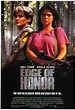 Edge of Honor (1991) - IMDb