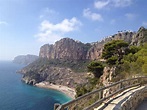 Javea Spain -- Can't wait for June!! | Viajar por españa, Paisajes de ...