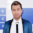 Lance Bass Joins the Backstreet Boys...Onstage at Their Concert