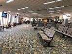 Toledo Express Airport - TOL - 31 Photos & 25 Reviews - Airports ...