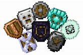 Overview - Spartan Shields - Mods - Projects - Minecraft CurseForge