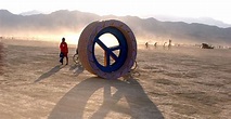 Burning Man: Beyond Black Rock - película: Ver online