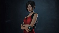 Ada Wong Wallpaper,HD Games Wallpapers,4k Wallpapers,Images,Backgrounds ...
