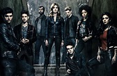 Shadowhunters Season 3 Arrives Tuesday - Revisit Our Cast Interviews!