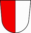 Wappen des Hochstifts Augsburg - Wikiwand