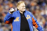 Mets legend Rusty Staub dead at 73