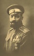 General Alexander Kutepov - Алекса́ндр Па́влович Куте́пов (1882-1930 ...