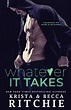 Whatever It Takes (book) | Addictedseries Wikia | Fandom