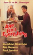 Age Isn´t Everything (1991) - Jonathan Silverman DVD