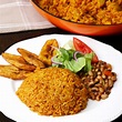 Chicken Jollof Rice Recipe by Tasty | Recipe Cart