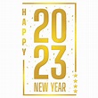 2023年新年快樂, 新年2023年, 新年快樂, 新年年味向量圖案素材免費下載，PNG，EPS和AI素材下載 - Pngtree