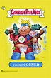 IDW Cover of the Day: Garbage Pail Kids #1