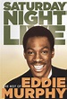 Best Buy: Saturday Night Live: The Best of Eddie Murphy [DVD]