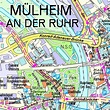 Karten - Stadt Mülheim an der Ruhr