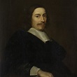 Portrait of Jacob de Witt (1589-1674), anoniem (kopie naar), 1630 ...