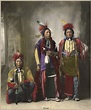 Old Color Photos of Native Americans | HuffPost