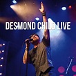 DESMOND CHILD - Desmond child live - CD Álbum - Compra música na Fnac.pt