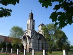 Crvenka,Vojvodina,Serbia...Serbian orthodox church,St. Sav… | Flickr