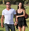 AnnaLynne McCord & Dominic Purcell: New Year in Australia!: Photo ...