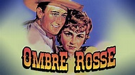 Ombre rosse - Film (1939)