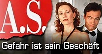 Andrea Sawatzki - Serien, Sendungen auf TV Wunschliste