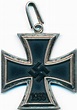 KNIGHT'S CROSS OF THE IRON CROSS