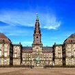 Paleis Christiansborg (Christiansborg Slot) (Kopenhagen) - 2023 Alles ...