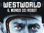 Il Mondo Dei Robot - film