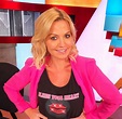How much is Michelle Beadle Net worth? Know about her career and awards