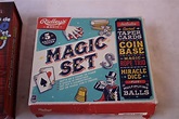 Ridley’s Magic Set (all Pieces there) + Montoy The Magic Show Set ...