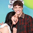 Noah Centineo and Lana Condor Reunite at 2019 Nickelodeon Kids' Choice ...