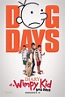 Meet Jeff Kinney, Author of Diary of a Wimpy Kid: Dog Days in Theaters ...