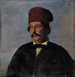 Portrait of Antonios Kriezis - National Gallery
