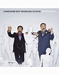 Handsome Boy Modeling School: White People (white vinyl) LP - Listen ...