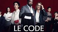 Nombre d'épisodes Le Code sur France 2, combien en a la série ...