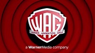 Warner Animation Group Logo (2021) with Looney Tunes Theme - YouTube