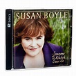 Sony - CD/DVD Susan Boyle Someone To Watch Over Me