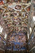 Sistine Chapel ceiling - Wikiwand