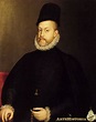 Felipe II | artehistoria.com