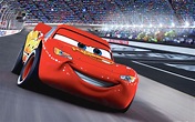 Pixar Cars Wallpapers - Top Free Pixar Cars Backgrounds - WallpaperAccess