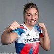 Tokyo Olympics: All-round star Lauren Price is short-odds favourite to ...