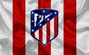 Sports Atlético Madrid 4k Ultra HD Wallpaper