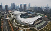 2019-07-11 2019-07-11 , Architecture , Stadium , 0