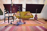 Recording And Production | United States | 9th Ward Pickin' Parlor