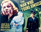 The Man Who Found Himself (1937)