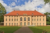 Schönhausen Palace - Alchetron, The Free Social Encyclopedia