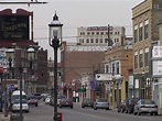 Middletown, OH : Central Avenue photo, picture, image (Ohio) at city ...