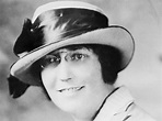 Latina Suffragette Nina Otero-Warren Will Soon Grace U.S. Quarter