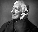 John Henry Newman Biography - Facts, Childhood, Family Life & Achievements