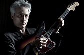 INTERVIEW: Guitarist Marc Ribot on Playing for Silent Films and the ...